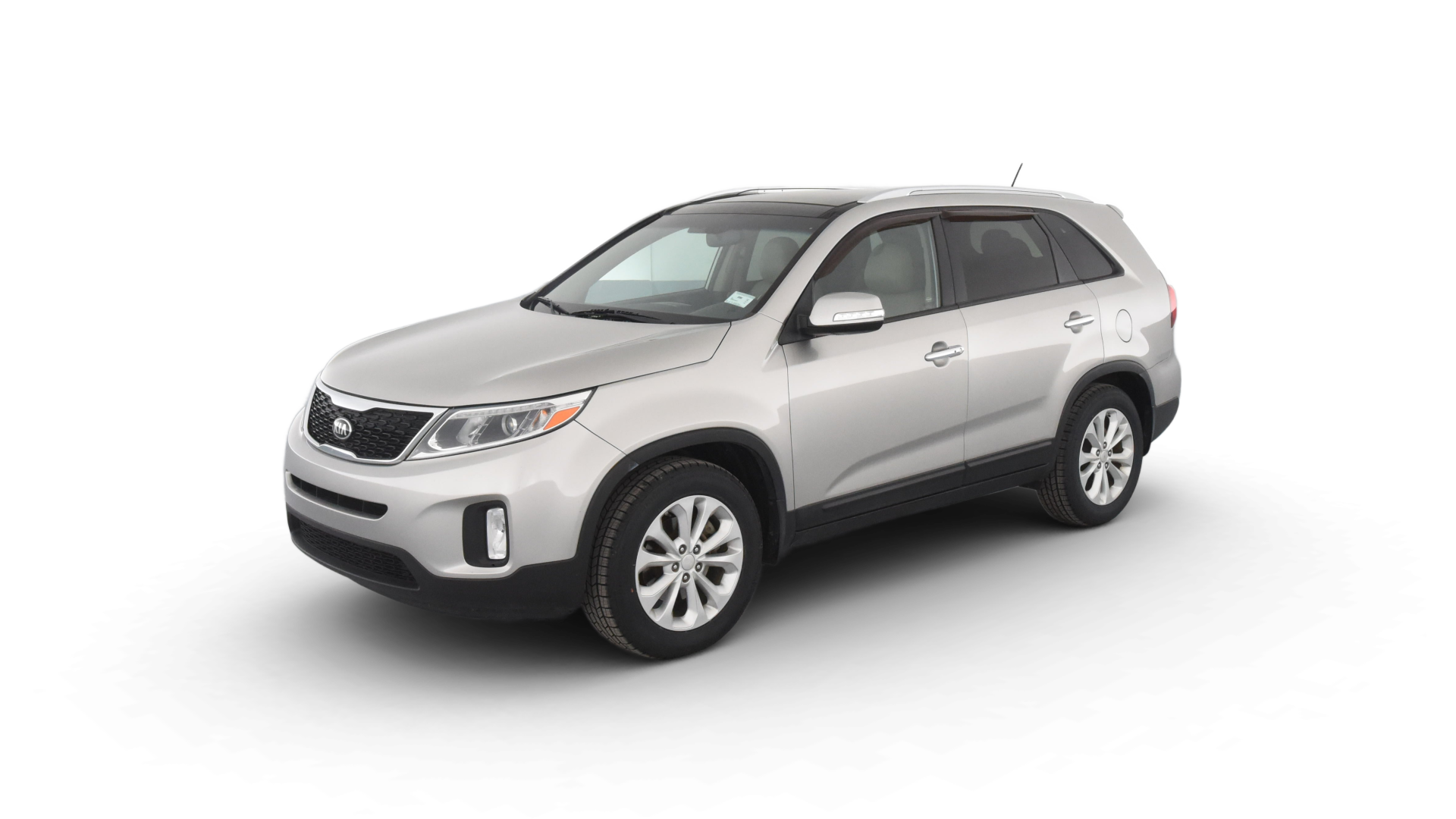 Used 2015 Kia Sorento Carvana